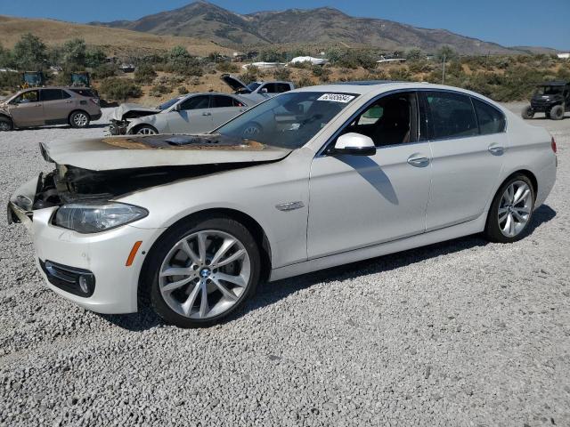 VIN WBAFV3C5XGD687413 2016 BMW 5 Series, 535 D Xdrive no.1