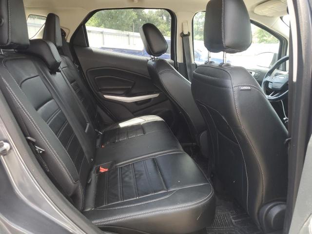 2018 FORD ECOSPORT T - MAJ6P1WL7JC238267