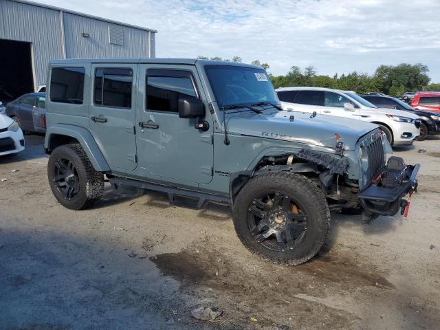 2015 JEEP WRANGLER U - 1C4BJWFG9FL638655