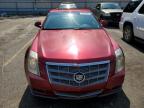 CADILLAC CTS HI FEA photo