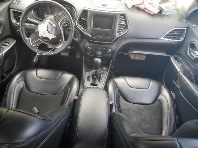 2019 JEEP CHEROKEE L - 1C4PJLLB5KD455867
