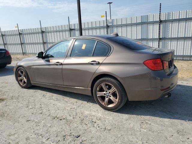 VIN WBA3B5G5XDNS04445 2013 BMW 3 Series, 328 Xi Sulev no.2