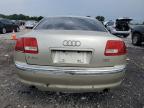 AUDI A8 L QUATT photo