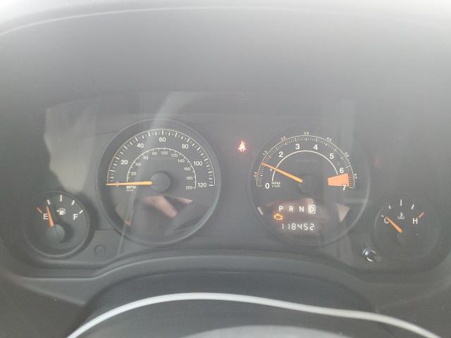 2015 JEEP PATRIOT LA - 1C4NJRFB0FD125890