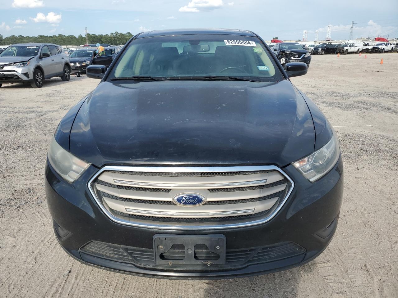 Lot #2770923415 2015 FORD TAURUS SEL