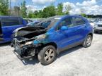 CHEVROLET TRAX 1LT photo