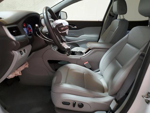 2023 GMC ACADIA SLT - 1GKKNUL41PZ237249