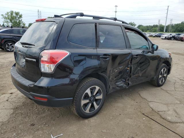 2018 SUBARU FORESTER 2 - JF2SJABC9JH550739