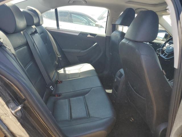 2017 Volkswagen Jetta Se VIN: 3VWDB7AJ5HM416014 Lot: 60346344