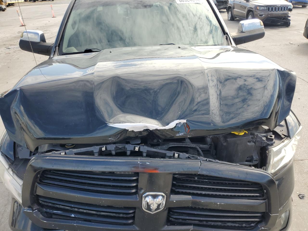 1C6RR6LT0HS841619 2012 Ram 1500 Slt