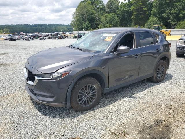 2020 MAZDA CX-5 TOURI - JM3KFACM9L1783952