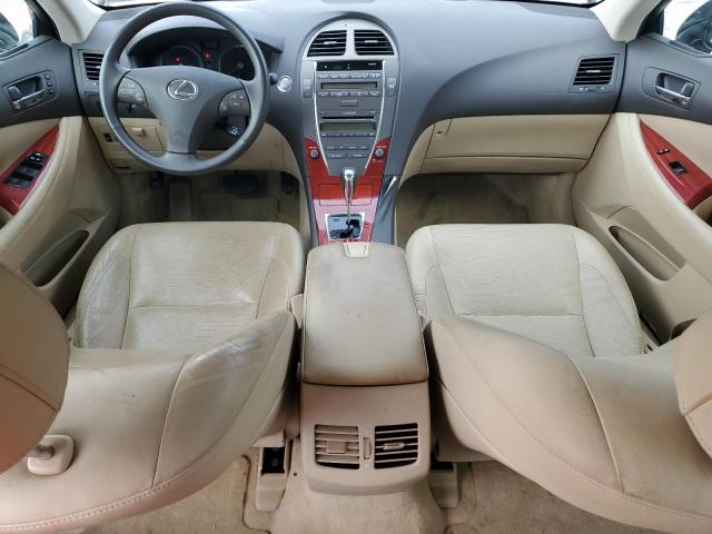 2008 Lexus Es 350 VIN: JTHBJ46G382232494 Lot: 61071454