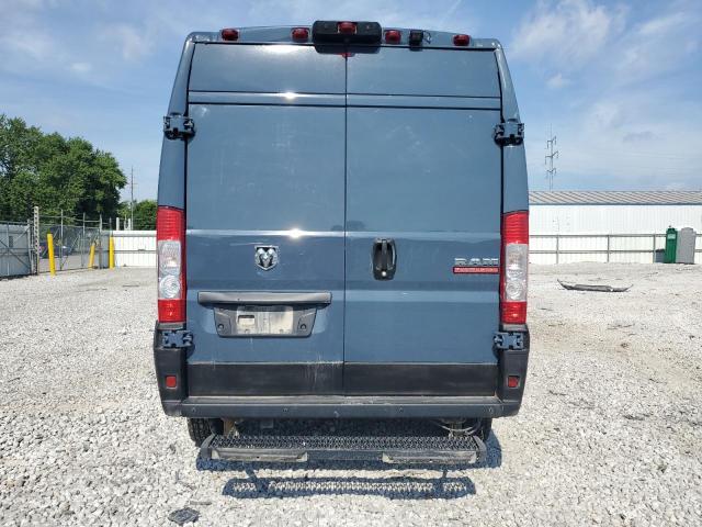 2019 Ram Promaster 2500 2500 High VIN: 3C6TRVDG2KE520760 Lot: 61614614