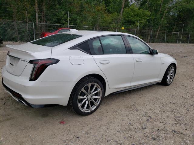 2024 CADILLAC CT5 SPORT - 1G6DU5RK0R0113728