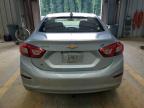 CHEVROLET CRUZE LT photo