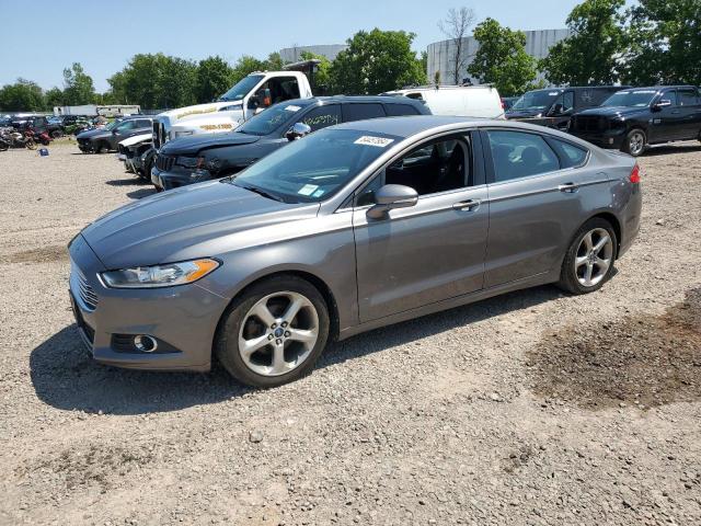 VIN 3FA6P0HR0DR162084 2013 Ford Fusion, SE no.1