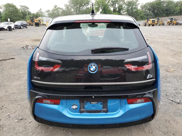 VIN WBY7Z4C56JVD96069 2018 BMW I3, Rex no.6