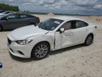 2016 MAZDA 6 SPORT - JM1GJ1U57G1427428