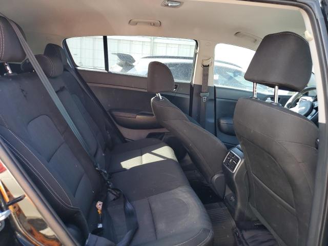 2021 KIA SPORTAGE L - KNDPM3ACXM7927470