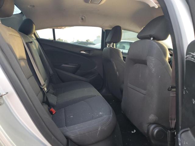 2017 CHEVROLET CRUZE LT - 1G1BE5SM3H7196857