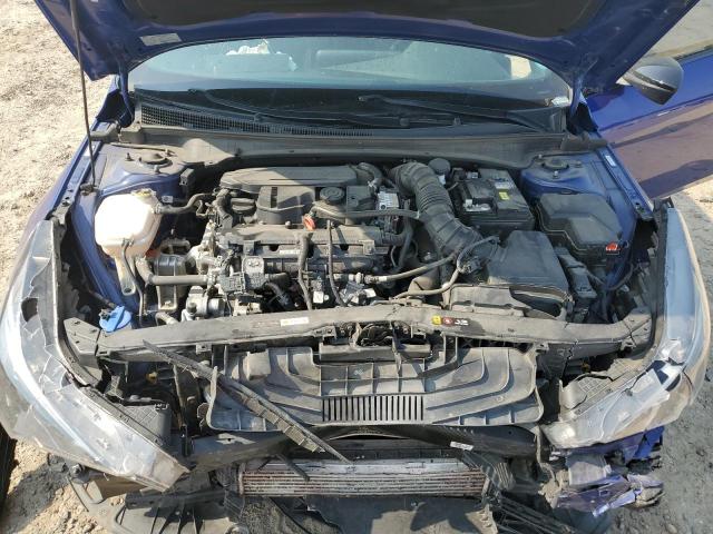 2023 HYUNDAI ELANTRA N KMHLR4AFXPU546297  63466324