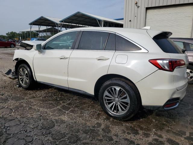 VIN 5J8TB4H70JL008603 2018 Acura RDX, Advance no.2