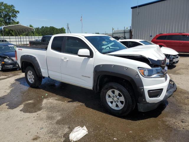 VIN 1GCHTBEN5L1128355 2020 Chevrolet Colorado no.4