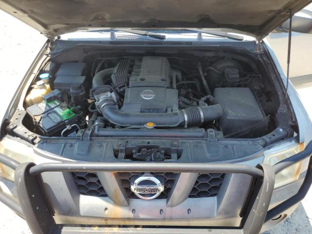 2007 Nissan Xterra Off Road VIN: 5N1AN08W77C518870 Lot: 63304674
