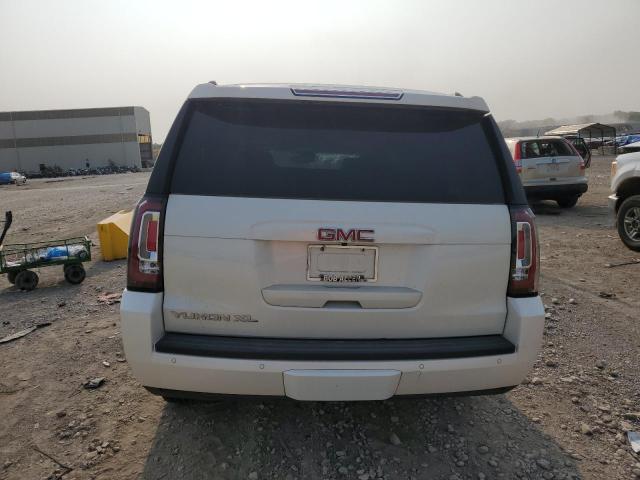 2015 GMC YUKON XL K - 1GKS2HKC0FR566435