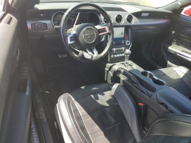 2019 Ford Mustang VIN: 1FATP8UH5K5159728 Lot: 62032504