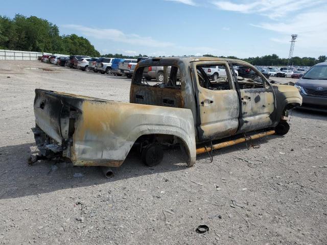 2022 TOYOTA TACOMA DOU - 3TYAX5GN4NT034174