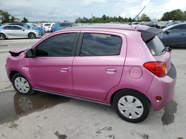 Vin: ml32a3hj7fh043543, lot: 64719994, mitsubishi mirage de 20152