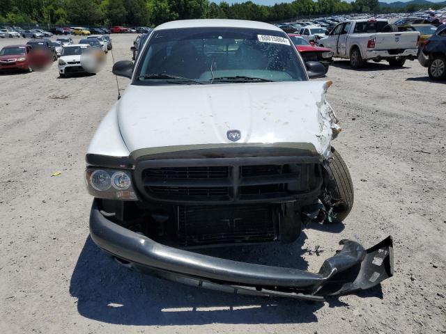 1999 Dodge Dakota VIN: 1B7GL22X1XS104779 Lot: 60015864