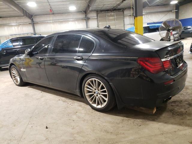 VIN WBAYF8C56DD140928 2013 BMW 7 SERIES no.2