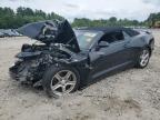 2020 CHEVROLET CAMARO LS - 1G1FB3DXXL0136811