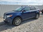 FORD EDGE LIMIT photo