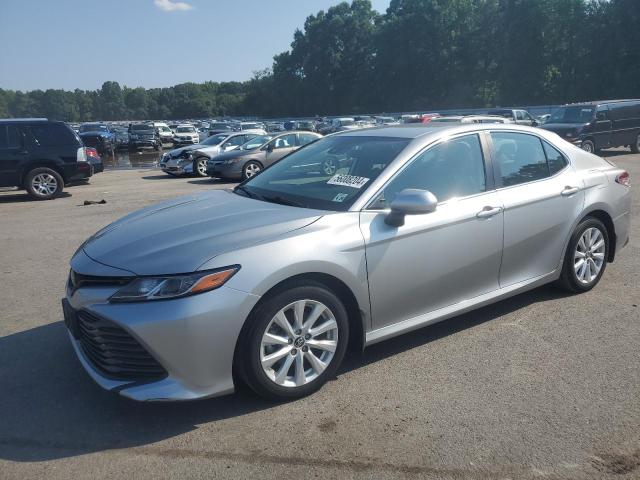 2019 Toyota Camry L VIN: 4T1B11HK4KU797507 Lot: 56008204