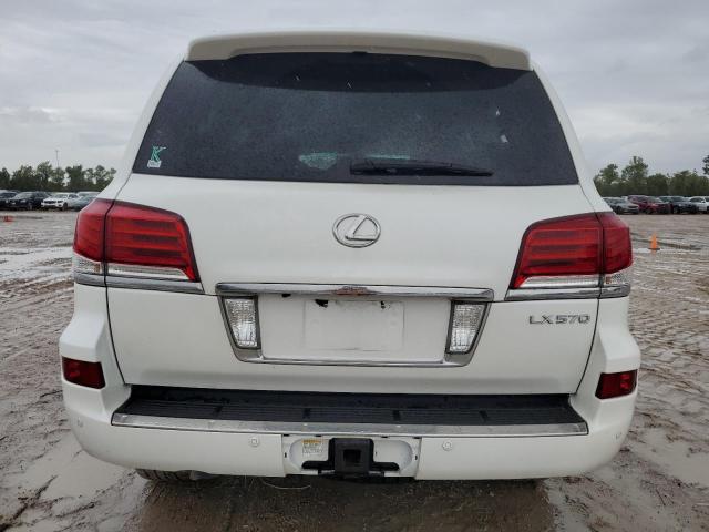 2015 LEXUS LX 570 JTJHY7AX1F4166882