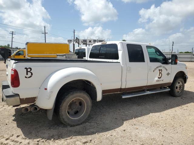 2015 Ford F350 Super Duty VIN: 1FT8W3DT2FEB29988 Lot: 61341574