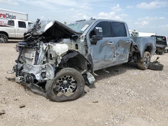 2024 GMC SIERRA K35 - 1GT49WEY8RF310920