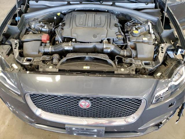 2018 JAGUAR F-PACE PRE - SADCK2EV1JA252914
