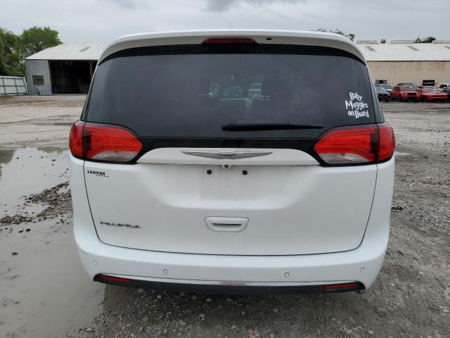 2018 CHRYSLER PACIFICA T - 2C4RC1BG2JR124289