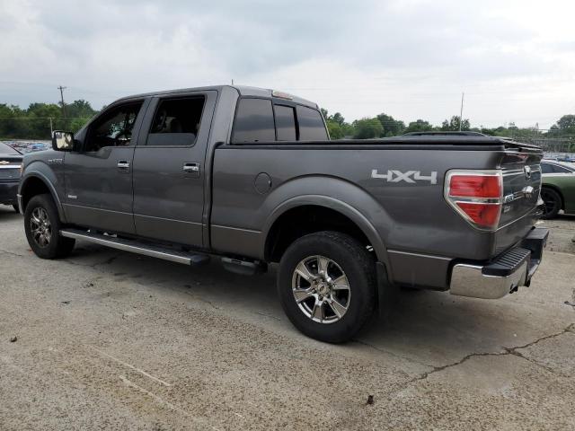 2011 FORD F150 SUPER 1FTFW1ETXBFA89500  61652284