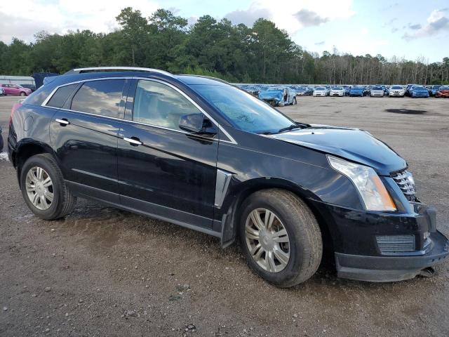 VIN 3GYFNBE36FS575953 2015 Cadillac SRX, Luxury Col... no.4