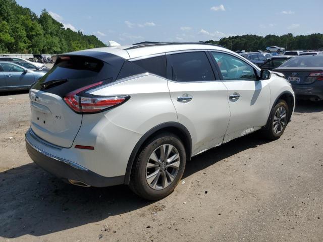 2018 Nissan Murano S VIN: 5N1AZ2MG1JN163379 Lot: 63286554