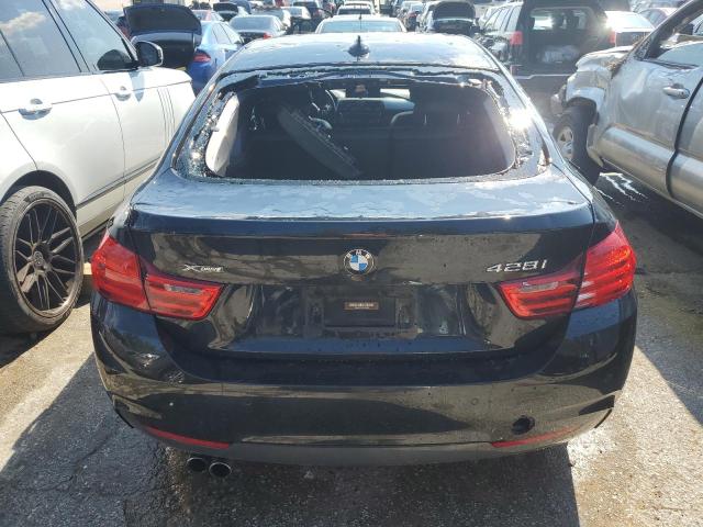 2016 BMW 428 XI GRA - WBA4C9C50GG136583