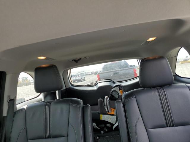 2017 Toyota Highlander Se VIN: 5TDJZRFH6HS457626 Lot: 61229304