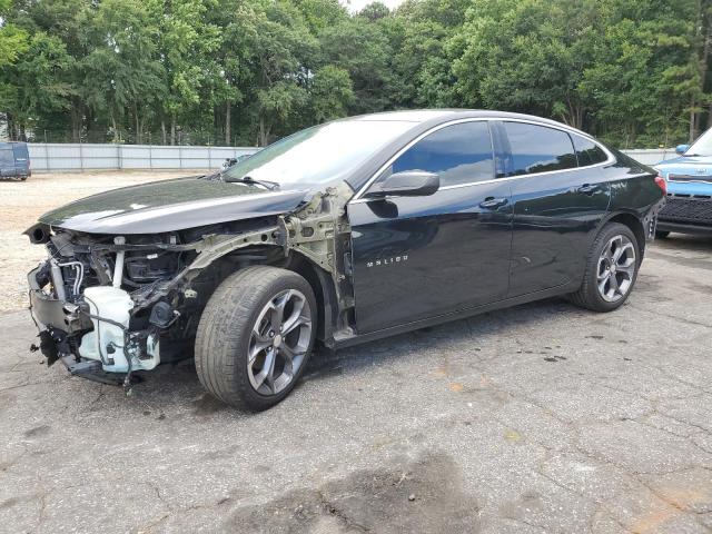 2020 CHEVROLET MALIBU LT 1G1ZD5ST0LF101579  64137224