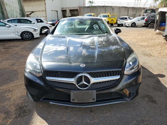 2019 Mercedes-Benz Slc 300 VIN: WDDPK3JA6KF164294 Lot: 62152544