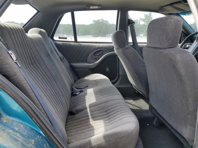 1993 Pontiac Grand Am Se VIN: 1G2NE54N7PM611919 Lot: 62836524